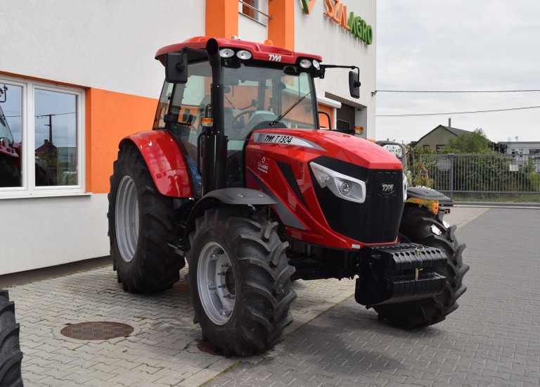 Tractor TYM T-1304